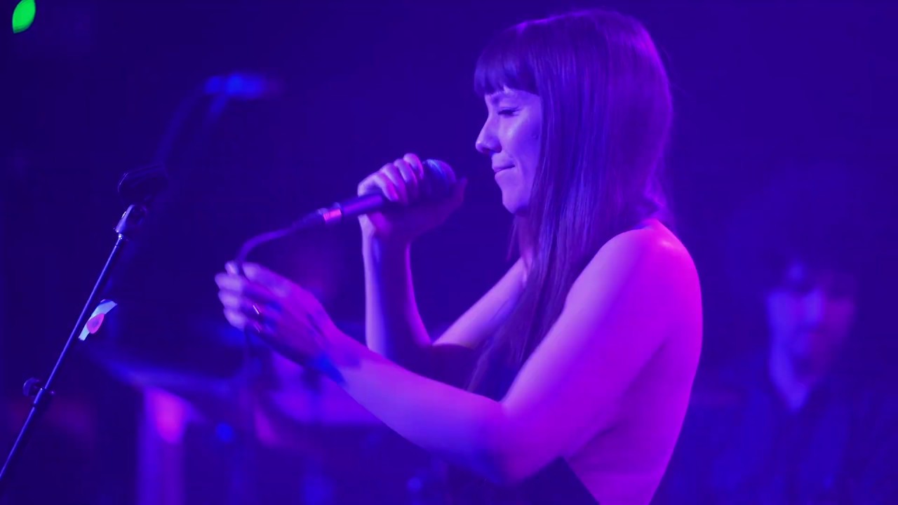 Watch SEIL LIEN - CHASE THE DEVIL Live Barrowland Ballroom on YouTube Watch SEIL LIEN - CHASE THE DEVIL Live Barrowland Ballroom on YouTube