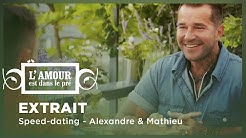 L Amour Est Dans Le Pre Youtube