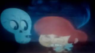 Nickelodeon Hd Asia Halloween Advert 2021 - Hallowscream Eng