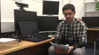 Multimodal Attention Tracking