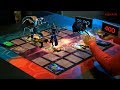 Yu-Gi-Oh! Yugi vs Kaiba - Augmented Reality Duel - World Championship 2017