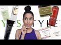 YESSTYLE SKINCARE HAUL//Cleansers, Serums, + MORE! | kinkysweat