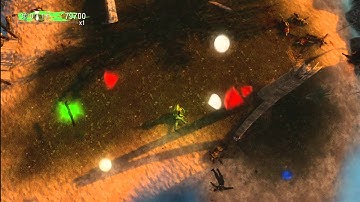 Call of duty: Black ops (How to unlock Dead Ops Arcade)