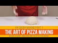 #3 Dough Making pt 1 [Preview]