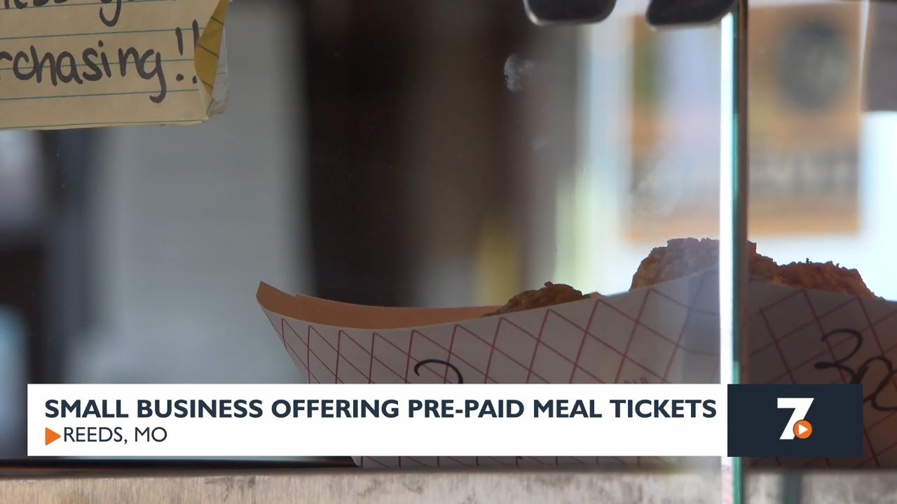 Small Business Offering Pre paid Meal Tickets YouTube small-business-offering-pre-paid-meal-tickets-youtube