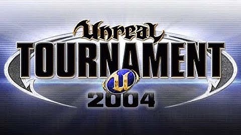 Unreal Tournament 2004 - Deathmatch Quick Clip