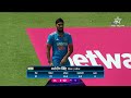 Ars.eep singhs record breaking fifer from 1st odi  sa vs ind