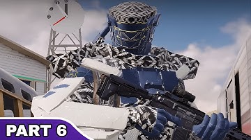 Call of Duty: Mobile - Gameplay Playthrough Part 6 - Team Deathmatch (Android, iOS)