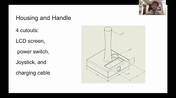 Self-Stabilized Camera Gimbal: Arduino Project