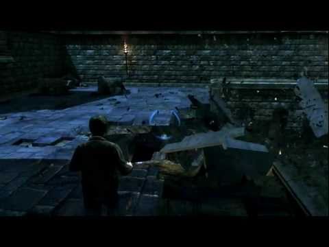 Harry Potter and the Deathly Hallows: Part 2 (Гарри Поттер и Дары смерти 2)