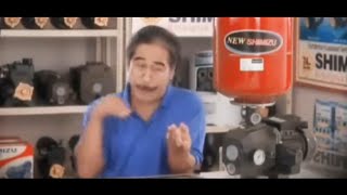 Download lagu Shimizu Water Pump Commercial (2011)