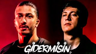 Gidermisin Hiç Yormadan - Poi̇zi̇ & Mero Resimi