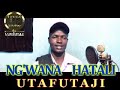 NG WANA HATARI UTAFUTAJI BY LWENGE STUDIO