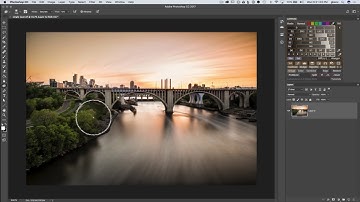 Sponge Tool in Photoshop and Lumenzia