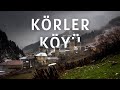Bitlis'de Altın Bulma Ümidiyle Cinli Körler köyüne giden Gençlerin Yaşadıkları | Korku Hikayeleri