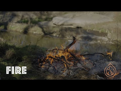 Fire | In Their Element: Earth, Air, Fire, Water