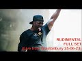 Capture de la vidéo Rudimental (Live From Glastonbury 2023) (West Holts Stage) Full Set 25-06-23