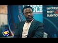 Polarity Has a Seizure at Town Hall | Gen V Season 1 Episode 7