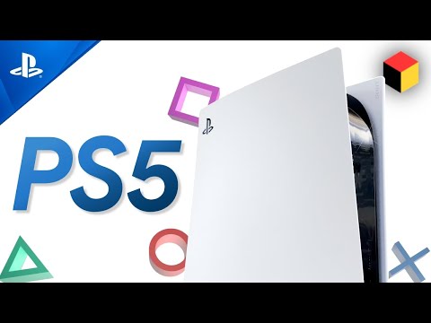 PlayStation 5 (PS5): подробнейший обзор для новичков. Все секреты и детали!