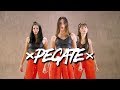 Pegate - Power Peralta / Florencia Jazmin Choreography