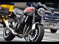 カワサキ Z900RS 7時間試乗 総集編
