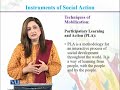 SOC301 Introduction to Social Work Lecture No 83