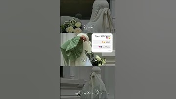 #سورة_فصلت #قرآن #محمد_صديق_المنشاوي #like #المنشاوي_الصوت_الباكى