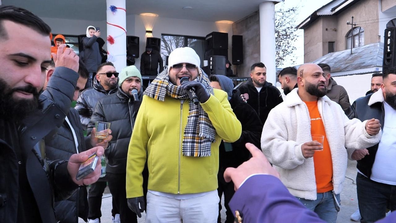 Cristi de la Buzau 🔥 Program Sistem | Megaluxy ✨  Nuntă ✨ Miri Andra & Noe 🎶 Râmnicelu Live 2026