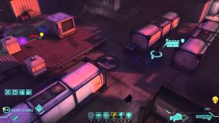 XCom Enemy Unknown (Mission Gone Bad)