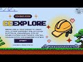 EEExplore: Sneak Peek into Our First Project