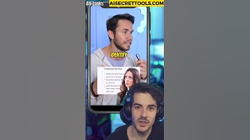 AI tool that creates cheat sheets to help you out with anything #AI #ArtificialIntelligence #AITools