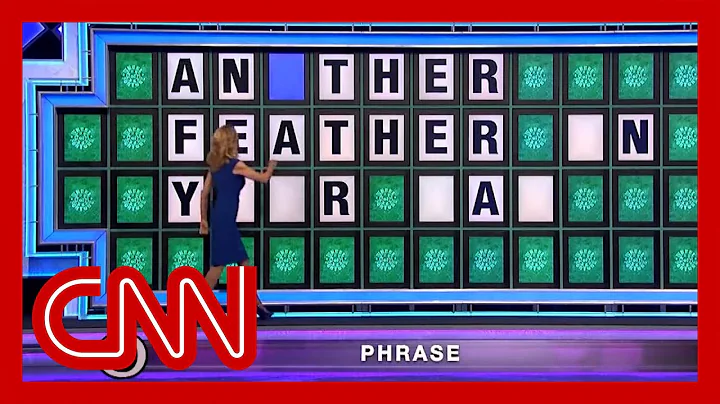 'Wheel of Fortune' moment called 'most painful 2 minutes' ever