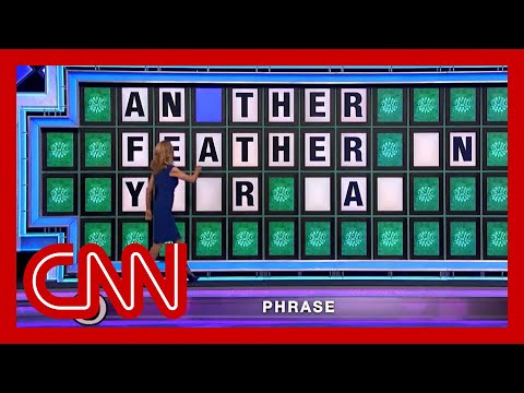 'Wheel of Fortune' moment called 'most painful 2 minutes' ever