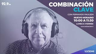 Fernando Paulsen, Darío Quiroga y Alberto Mayol hablan de el desarrollo de La Cosa Nostra