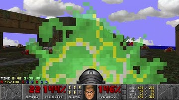 Overboard - Map02: Skeleton Coast