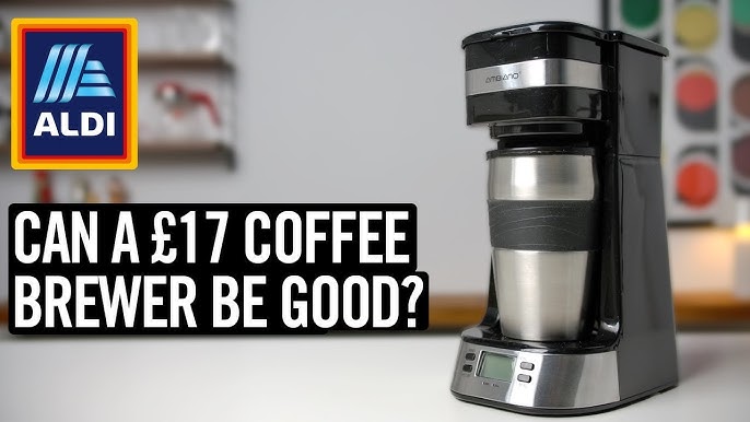 17 Best Coffee Makers of 2023 to Get You Through the Day