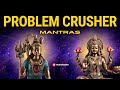 POWERFUL mantra for all problems (SHIVA and DEVI Mantras) | Mahakatha