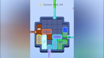 Water out Puzzle Level 192 Walkthrough solution 