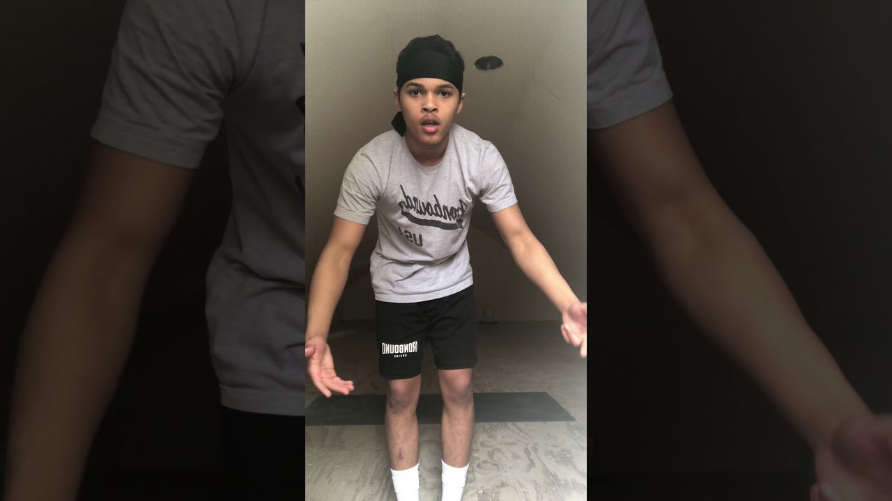 Workout Wednesday with Ironbound Boxing Academy - May 6, 2020