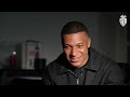 Mbappé : "Éternellement reconnaissant envers l'AS Monaco" | Full Interview avant Real Madrid