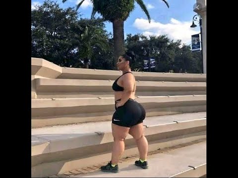 Pinky Booty
