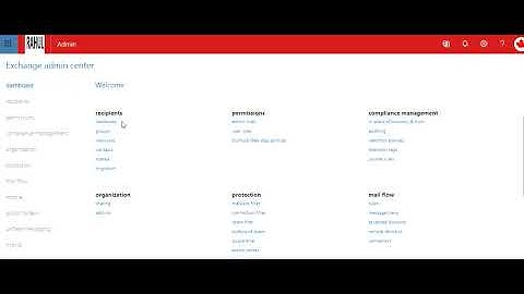 Connection Filters in Exchange Online in Office 365 Step By Step Full Information
