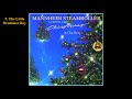 Mannheim Steamroller - A Fresh Aire Christmas (1988) [Full Album]