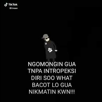 Ngomongin gua