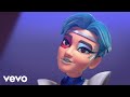 Ariel Martin - When Worlds Collide (From "ZOMBIES: The Re-Animated Series")