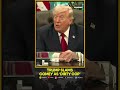 Trump Calls Ex-FBI  Director Comey 'Dirty Cop' As He Hosts Astronauts | WION Shorts