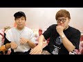 Beatbox Game  - Hikakin vs Daichi 【2021】