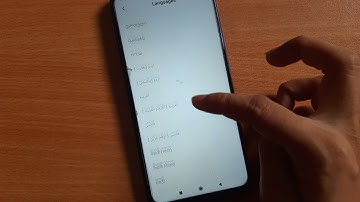 How To Change Language In Poco M2 | Poco M2 Me Language Kaise Change Kare | Poco M2 Language Change
