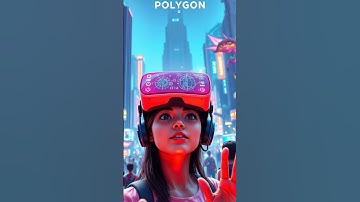 Unlocking the Future: How Polygon is Changing Blockchain Gaming!