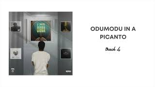 Laycon - Odumodu In A Picanto (Official Audio)